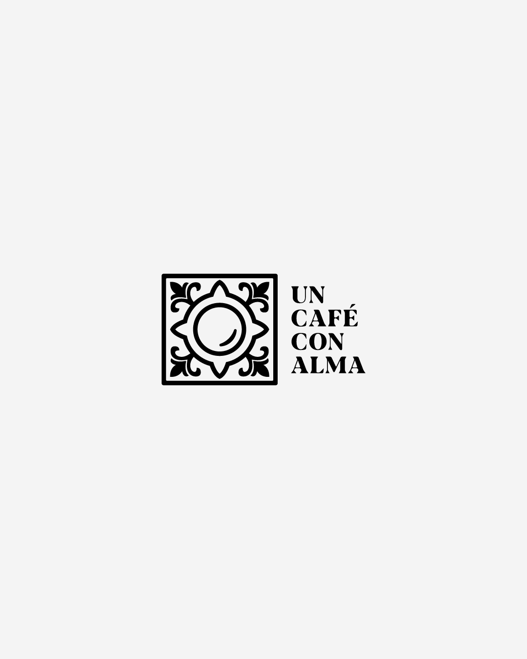 Marca Un Café con Alma